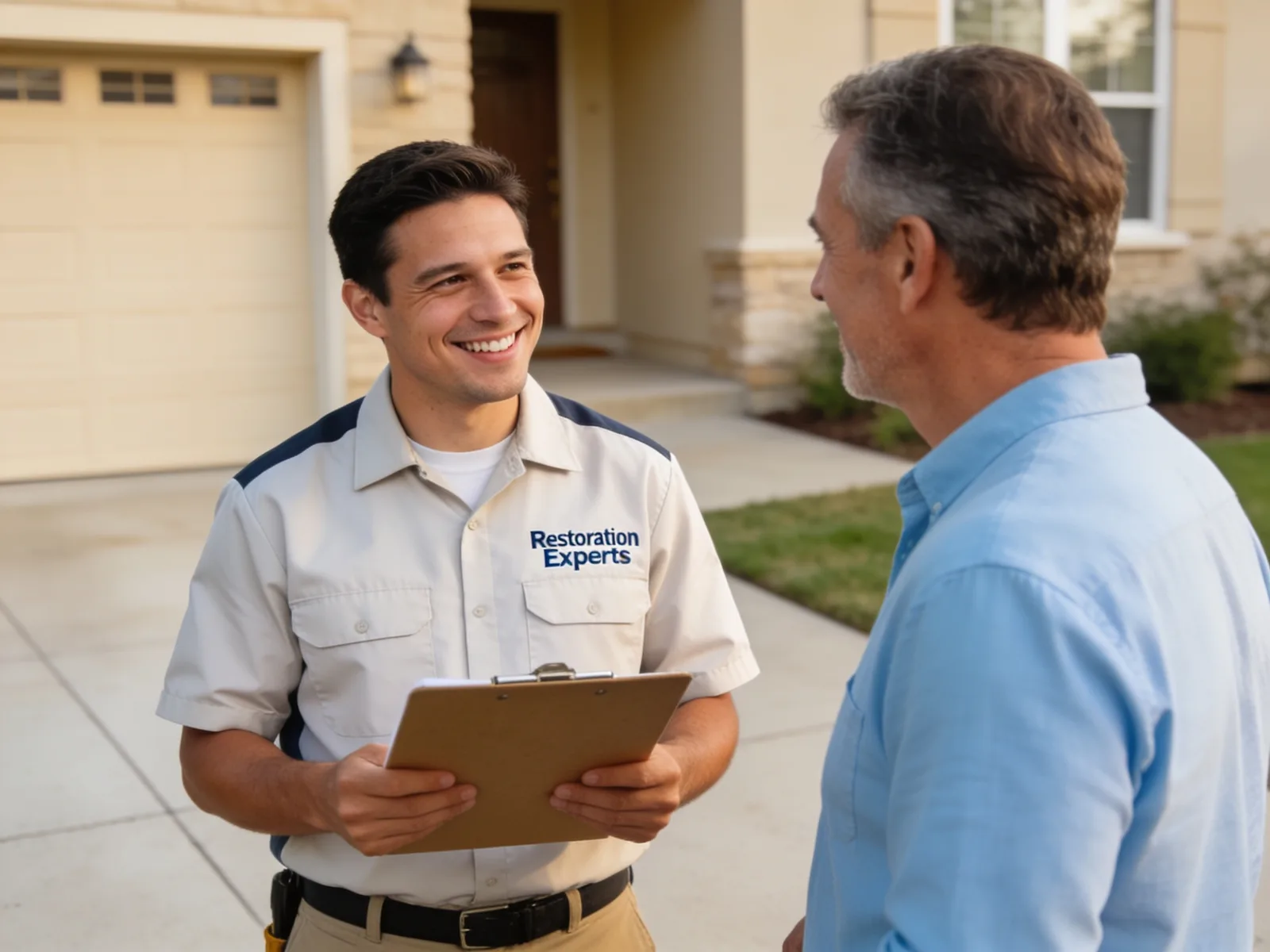 Water Damage Cleanup Lancaster, CA FAQs